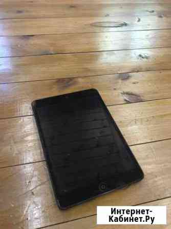 Планшет apple iPad mini 64 gb cellular Ишимбай