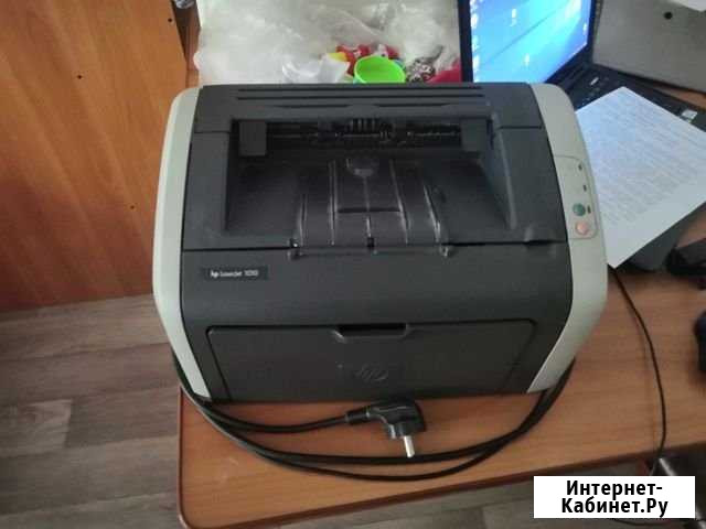Принтер и сканер Копейск - изображение 1