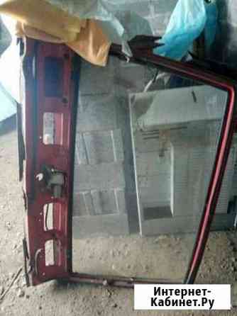 Крышка багажника Старый Оскол