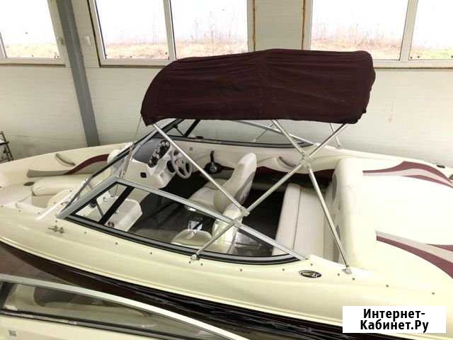 Катер Stingray 180 LX Волгоград - изображение 1