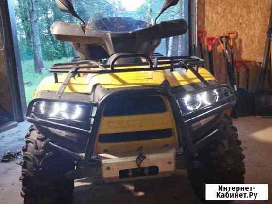 Cectek gladiator efi t5 Санкт-Петербург