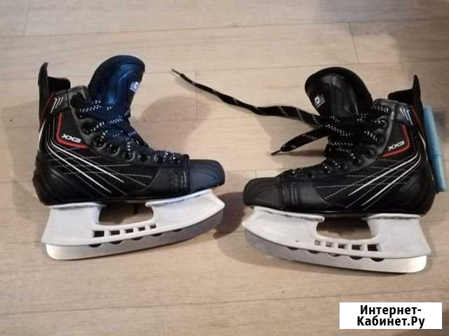 Коньки Барнаул - изображение 1