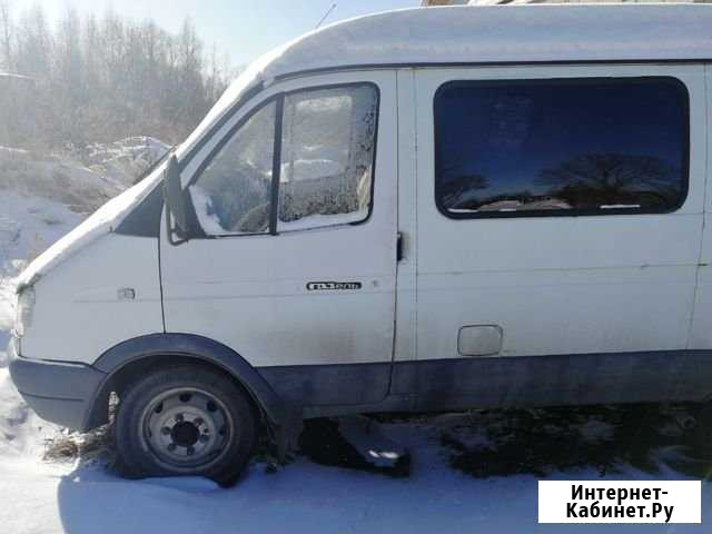 Газель 2705 Шатура - изображение 1