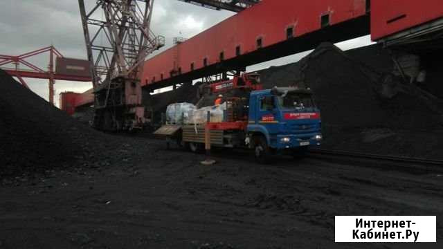 Манипулятор 10 тонн Екатеринбург - изображение 1