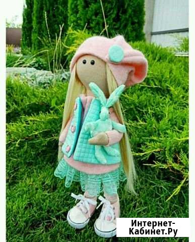 Куколка handmade Дубовое - изображение 1