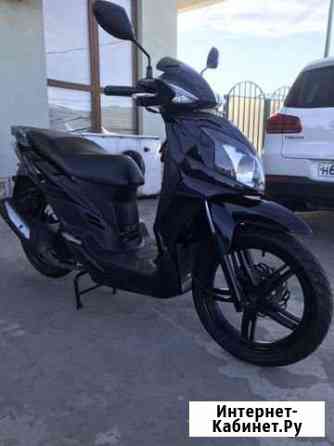 SYM Symphony sr 125 Сочи