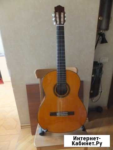 Классические гитары Hohner,Yamaha, Musima Ростов-на-Дону - изображение 1