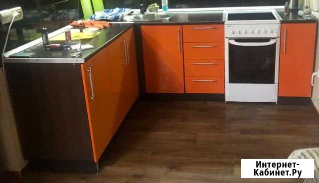 Кухонный гарнитур (низ) Норильск - изображение 1