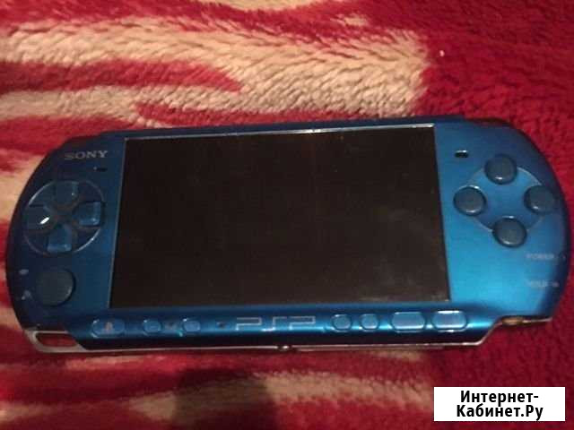 Sony PSP Кулой - изображение 1