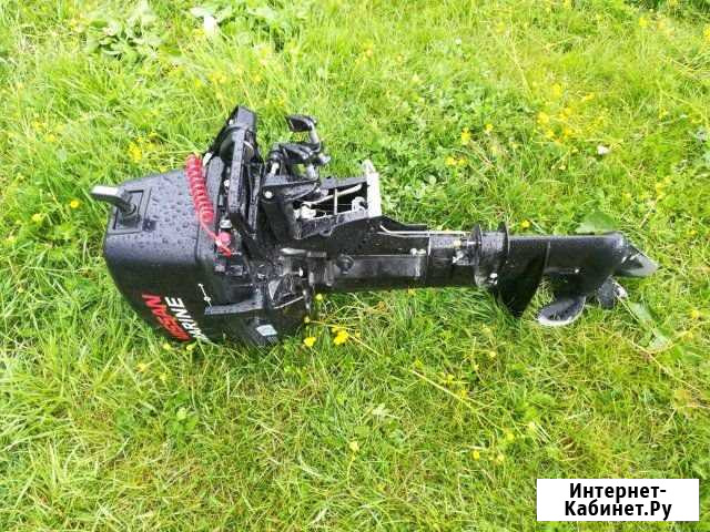 Nissan marine 9,8 Котлас - изображение 1