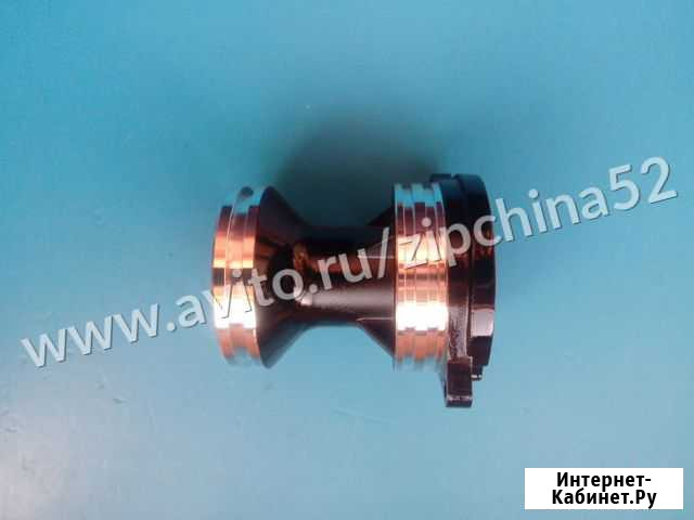 Крышка редуктора Yamaha 25-30 л/с Нижний Новгород - изображение 1