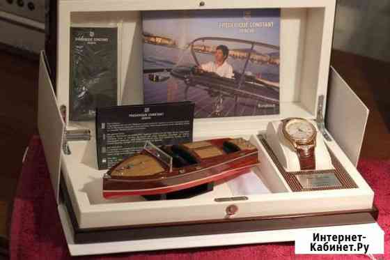 Frederique Constant оригинал Калининград