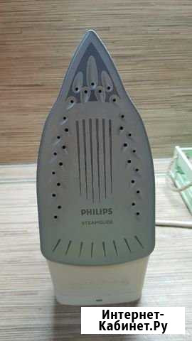 Утюг Phillips Челябинск - изображение 1