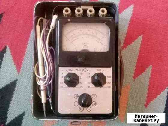 Комбинированный прибор Ц435 Воронеж