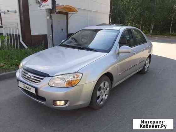Авто с пробегом коми 500км
