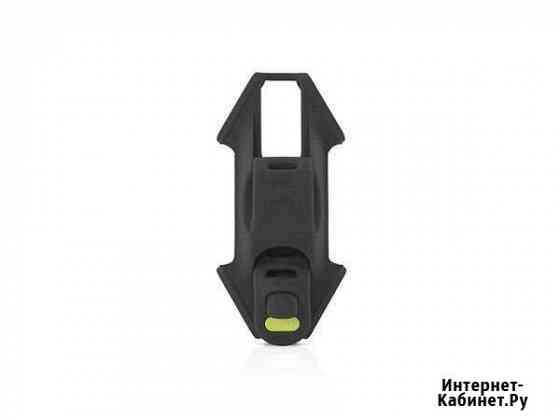 Держатель для смартфона на руль bike TIE 2 черный Нижний Новгород