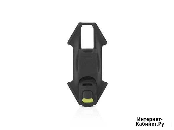 Держатель для смартфона на руль bike TIE 2 черный Нижний Новгород - изображение 1