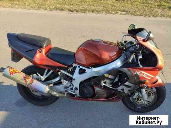 Honda CBR 919 RR Нижний Новгород