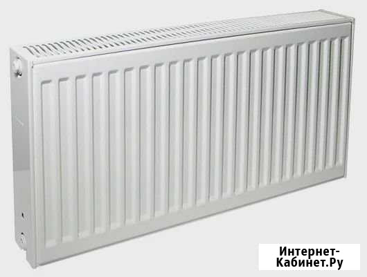 Радиатор стальной Purmo Compact 22 500 1400 Заречье - изображение 1