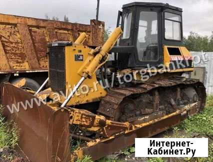 Бульдозер xgma XG4161L, 2012 год Усинск - изображение 1