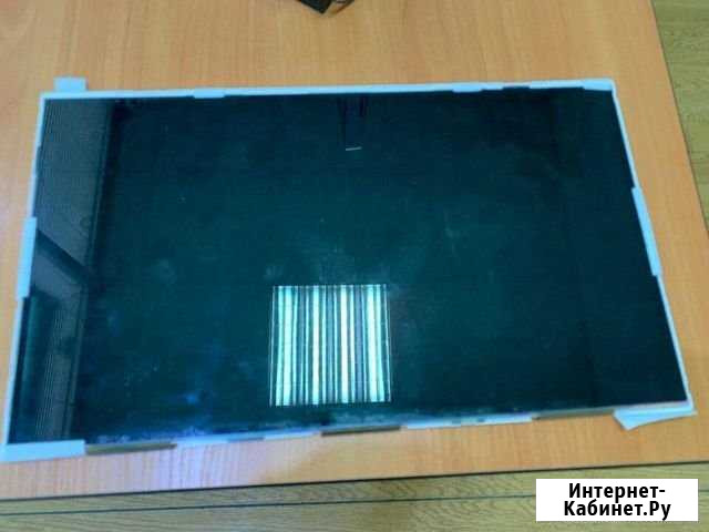 Матрица 15.6 с дефектом Пермь - изображение 1