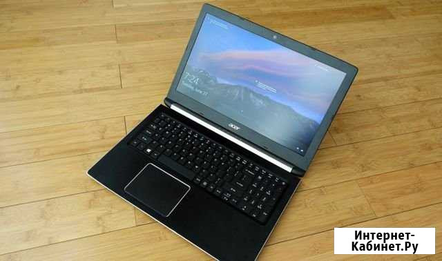 Ноутбук acer a 515 Нальчик - изображение 1