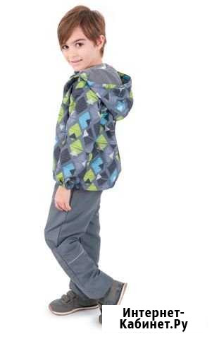 Комплект брюки и куртка Bony Kids Батайск - изображение 1