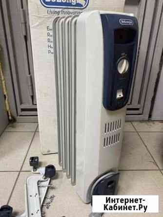 Радиатор delonghi GS 770510 M Уфа