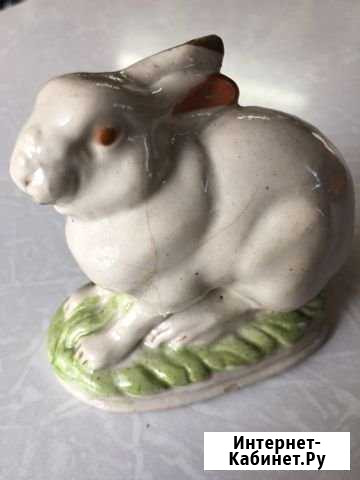 Заяц древний Дзержинск - изображение 1