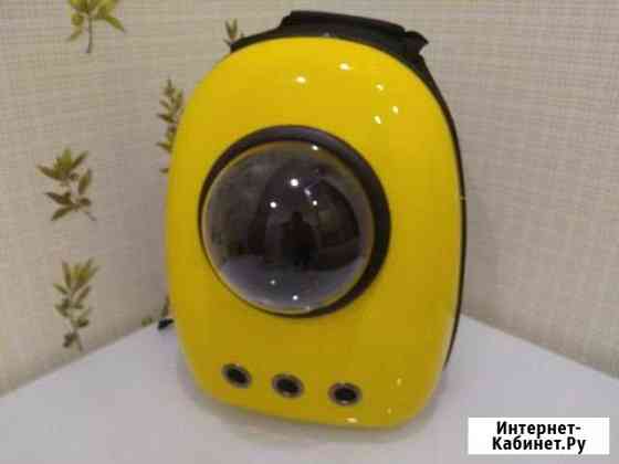 Рюкзак с окном. Переноска для животных Казань