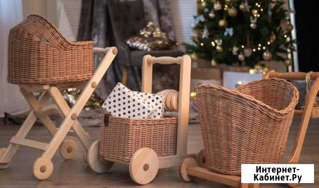 Колясочка Майкоп - изображение 1