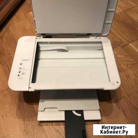 Принтер, мфу Санкт-Петербург - изображение 1