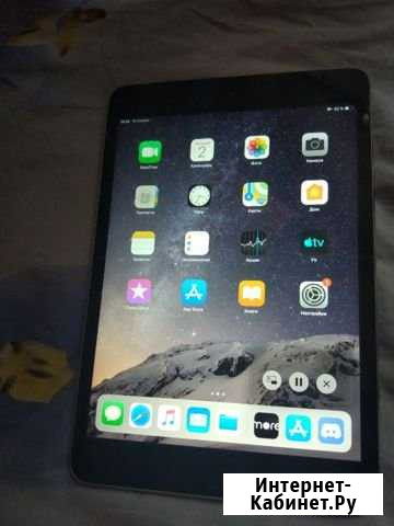 iPad mini 3 Луга - изображение 1