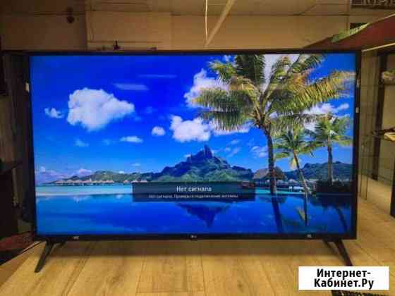 LG uhd tv 50” Балаково