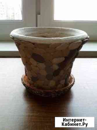 Плошка для цветов Воронеж