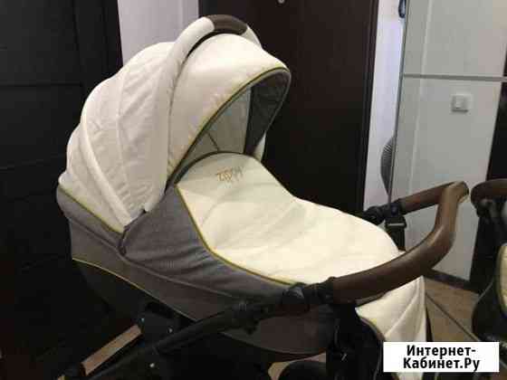 Продам детскую коляску tutis zippy viva 2 в 1 Мурино