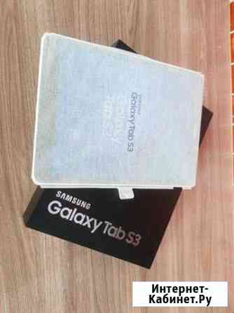 Samsung Galaxy Tab S3. 4-32 4G LTE. T825 Симферополь