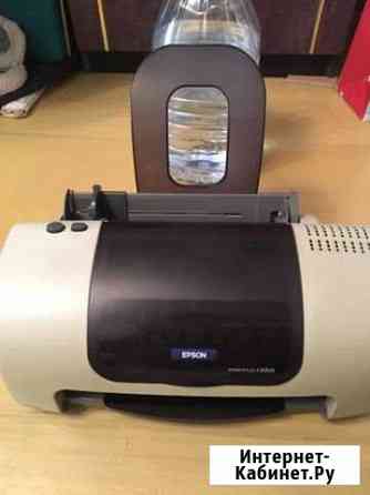 Принтер Epson c43ux Екатеринбург