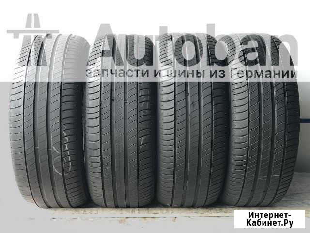245/55 R17 шины R17 бу Michelin 245 55 17 Сочи - изображение 1