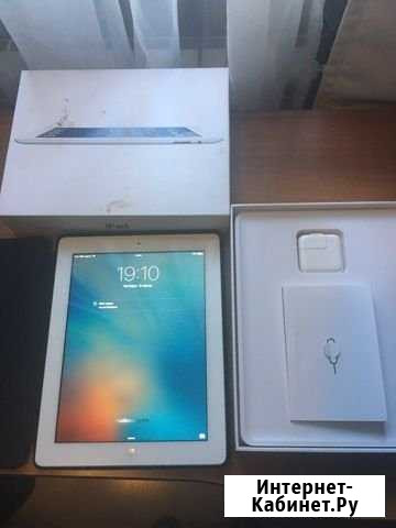 iPad Апрелевка - изображение 1