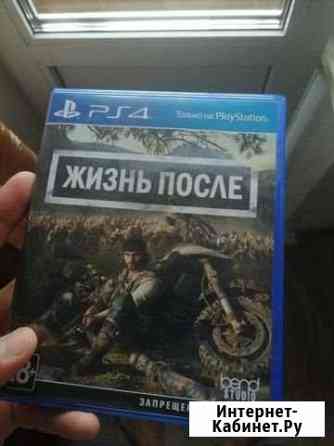 Жизнь после Архангельск