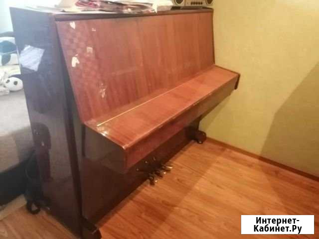 Пианино Нижний Тагил - изображение 1