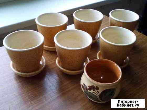 Плошка для цветов Воронеж