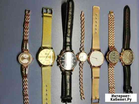 Часы наручные Саранск