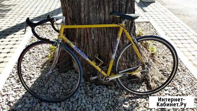Редкий экспонат Del Sante Campagnolo Краснодар - изображение 1