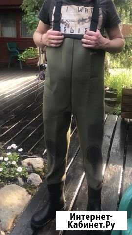 Снаряжение для рыбалки Мурманск - изображение 1