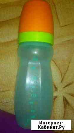 Бутылочки новые и бу разных фирм на разный возраст Нижний Новгород