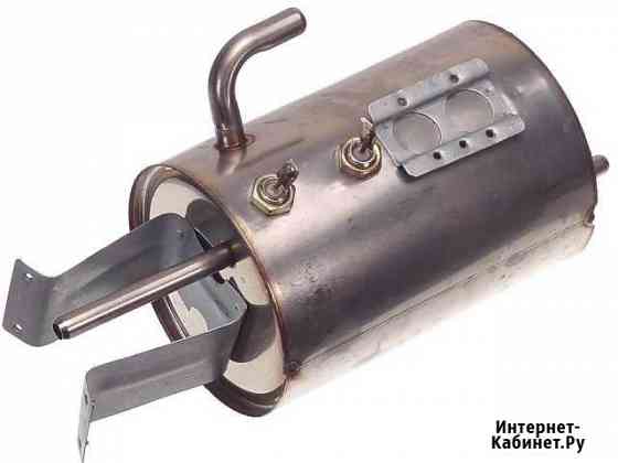 Бак нагрева D93мм для кулера KL029 Кемерово