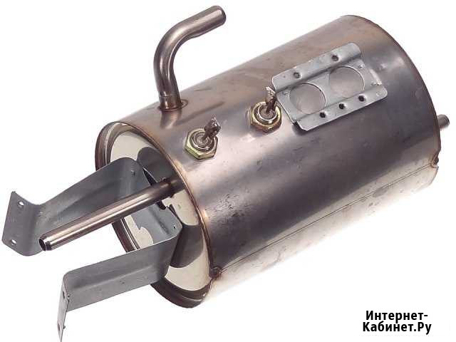 Бак нагрева D93мм для кулера KL029 Кемерово - изображение 1