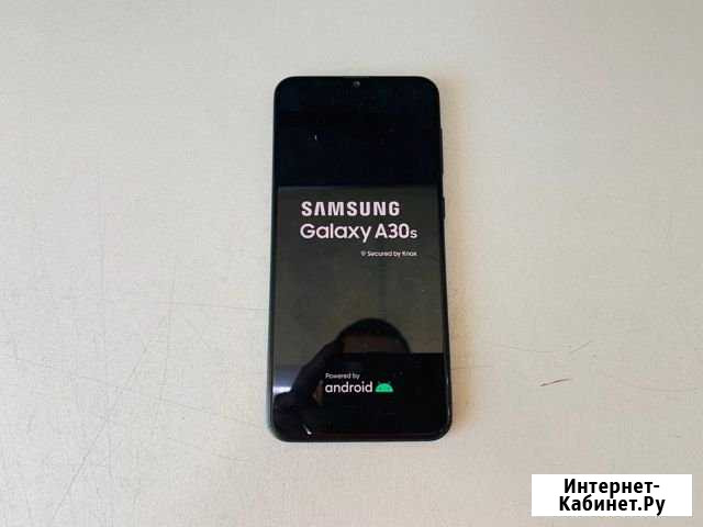 Samsung Galaxy A30s 32GB Сызрань - изображение 1